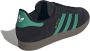 Adidas Gazelle Schoenen Zwart Maat: 40 2 3 Suède Foot Locker - Thumbnail 7