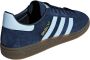 Adidas Originals Handball Spezial Sneaker Trendy Sneakers light blue ftwr white GUM5 maat: 40 beschikbare maaten:36 2 3 38 2 3 39 1 3 40 4 - Thumbnail 10