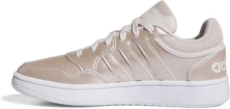 adidas Originals Hoops 3.0 sneakers rosé