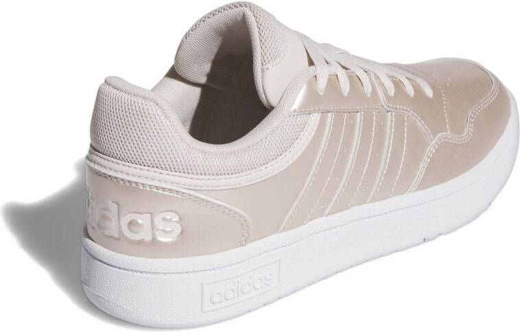 adidas Originals Hoops 3.0 sneakers rosé