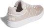 Adidas Hoops 3.0 Basketbal Schoenen Goud 1 3 Man - Thumbnail 4