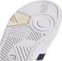 Adidas SPORTSWEAR Hoops 3.0 Sneakers Ftwr White Legend Ink Rose Tone - Thumbnail 7