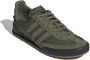 Adidas Originals Jeans sneakers olijfgroen - Thumbnail 4