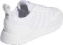 Adidas Originals Sneakers schoenen Wit Unisex - Thumbnail 4