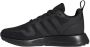 Adidas Originals Multix Sneakers Schoenen Sportschoenen Zwart FX6231 - Thumbnail 17