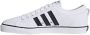 Adidas Originals Nizza Schoenen Cloud White Core Black Cloud White - Thumbnail 7