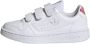 Adidas Originals Sneakers met logostrepen in metallic model 'NY 90 CF C' - Thumbnail 22
