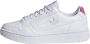 Adidas Originals Sneakers met logostrepen in metallic model 'NY 90 CF C' - Thumbnail 18