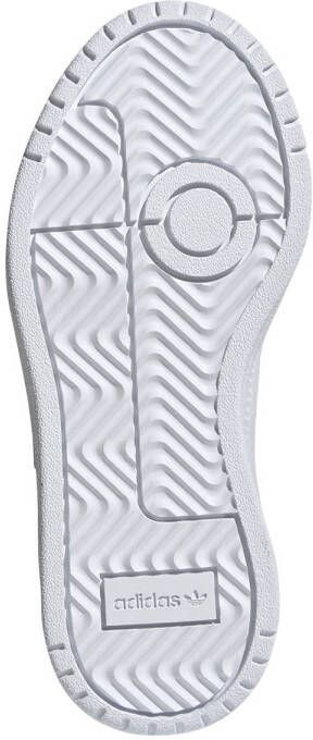 adidas Originals NY 90 sneakers wit zwart