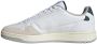 Adidas Originals NY 90 Stripes sneakers wit groen - Thumbnail 10