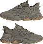 Adidas Ozweego sneakers trace cargo night cargo raw khaki - Thumbnail 7