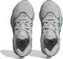 Adidas Originals Ozweego sneakers grijs antraciet Mesh 38 2 3 - Thumbnail 6