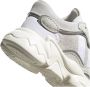 Adidas Originals Ozweego Baby's White Kind White - Thumbnail 6