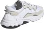 Adidas Originals Ozweego Cloud White Cloud White Core Black Black - Thumbnail 9