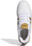 Adidas Sportswear Postmove SE sneakers wit okergeel - Thumbnail 5