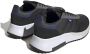 Adidas ORIGINALS Retropy F2 Sneakers Heren Carbon Core Black Semi Lucid Blue - Thumbnail 4