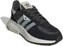 Adidas Originals Retropy F2 sneakers antraciet grijs zwart - Thumbnail 5