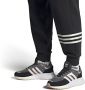 Adidas Originals Retropy F2 sneakers grijs wit antraciet - Thumbnail 4
