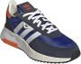 Adidas Originals Sneakers MIINTO-b7c9355a012a5ee472ff Blauw - Thumbnail 8