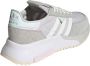 Adidas Originals Retropy F2 sneakers lichtgrijs offwhite grijs - Thumbnail 8