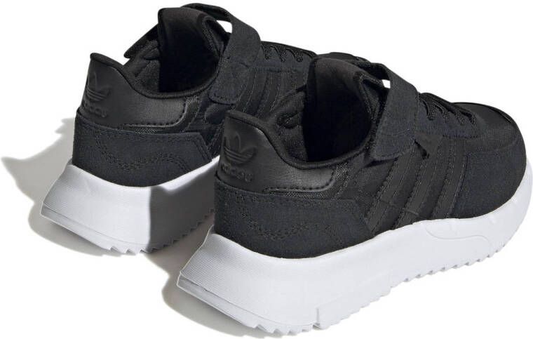 adidas Originals Retropy F2 sneakers zwart