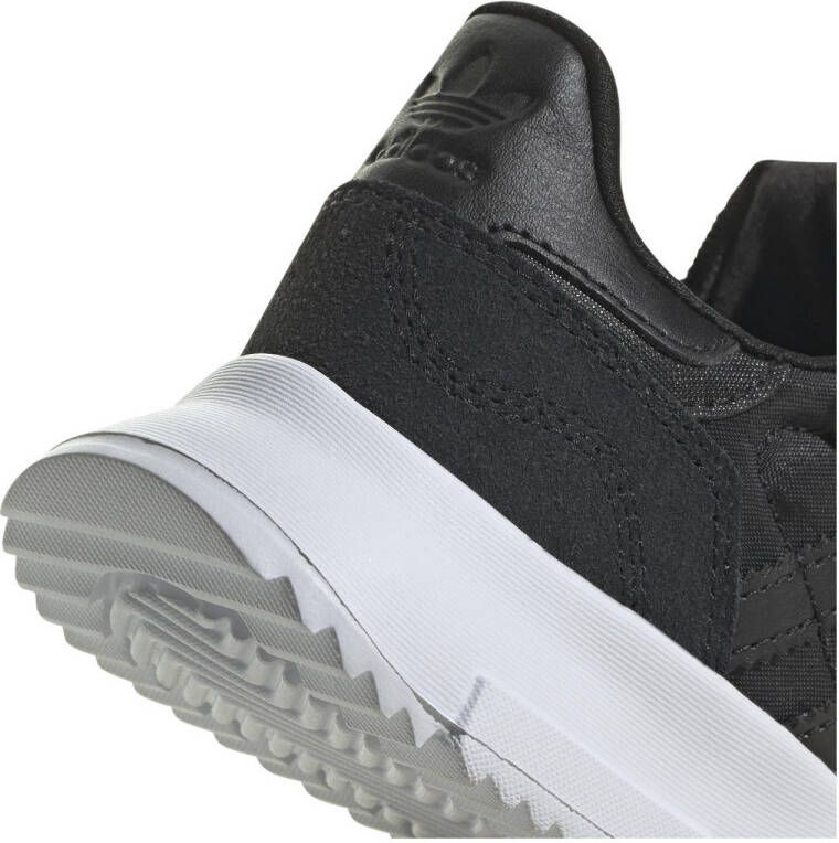 adidas Originals Retropy F2 sneakers zwart