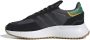 Adidas Originals De sneakers van de ier Retropy F2 - Thumbnail 5
