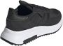 Runner Sneaker Retropy F2 J Lage sneakers Zwart - Thumbnail 7