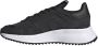 Runner Sneaker Retropy F2 J Lage sneakers Zwart - Thumbnail 8
