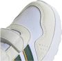 Adidas Sportswear Run 60s sneakers wit groen Mesh Meerkleurig 29 - Thumbnail 4