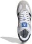 Adidas Originals Samba XLG sneakers wit donkerblauw - Thumbnail 4