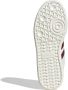 Adidas Originals Samba XLG sneakers wit rood - Thumbnail 4