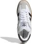 Adidas Klassieke Lifestyle Sneaker met Voetbal en Skateboard Invloeden White - Thumbnail 7