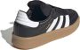 Adidas Originals Samba XLG Kids Sneaker (GS) unisex OG zwart 2 3 Schoenen - Thumbnail 4