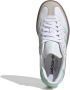 Adidas Sambae Unisex Schoenen Wit Maat: 36 2 3 Leer Foot Locker - Thumbnail 5