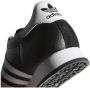 Adidas Samoa Schoenen Zwart Maat: 41 1 3 Leer Foot Locker - Thumbnail 6