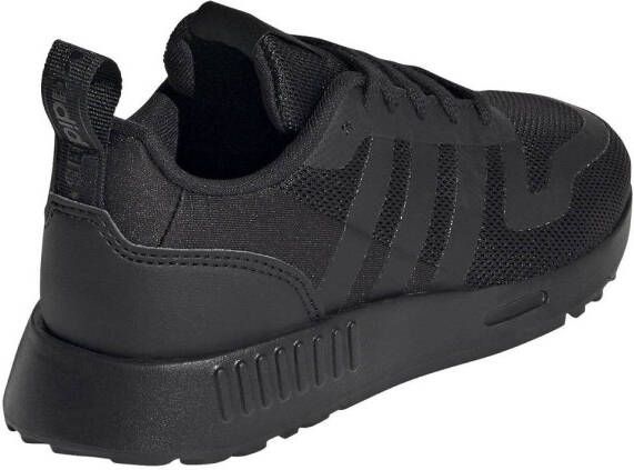 adidas Originals Smooth Runner sneakers zwart