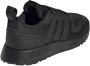 Adidas Originals Multix Sneakers Schoenen Sportschoenen Zwart FX6231 - Thumbnail 13