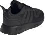 Adidas Originals Multix Sneakers Schoenen Sportschoenen Zwart FX6231 - Thumbnail 21