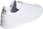 Adidas Originals Witte Sneakers met Contrasterend Logo voor Heren White Heren - Thumbnail 4