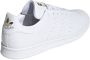 Adidas Originals Witte Sneakers met Contrasterend Logo voor Heren White Heren - Thumbnail 5