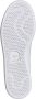 Adidas Originals Witte Sneakers met Contrasterend Logo voor Heren White Heren - Thumbnail 6