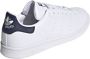 Adidas Originals Stan Smith Sneaker Fashion sneakers Schoenen ftwr white ftwr white conavy maat: 45 1 3 beschikbare maaten:41 1 3 42 43 1 3 44 4 - Thumbnail 12
