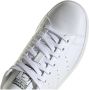 Adidas ORIGINALS Stan Smith Sneakers Ftwr White Ftwr White Dark Green Dames - Thumbnail 4