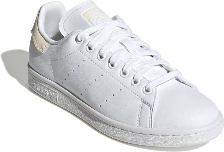 adidas Originals Stan Smith sneakers wit ecru zwart