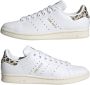 Adidas Originals Stan Smith W Sneaker Fashion sneakers Schoenen white ftwr white gold met maat: 40 beschikbare maaten:36 2 3 39 1 3 40 41 1 3 - Thumbnail 5