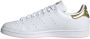Adidas Originals Klassieke Stan Smith Sneakers voor Heren White Heren - Thumbnail 6