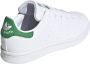 Adidas Stan Smith Primegreen basisschool Schoenen White Synthetisch Foot Locker - Thumbnail 42