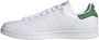 Adidas Stan Smith Primegreen basisschool Schoenen White Synthetisch Foot Locker - Thumbnail 34