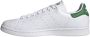 Adidas Originals Stan Smith Sneaker Fashion sneakers Schoenen ftwr white ftwr white conavy maat: 45 1 3 beschikbare maaten:41 1 3 42 43 1 3 44 4 - Thumbnail 12